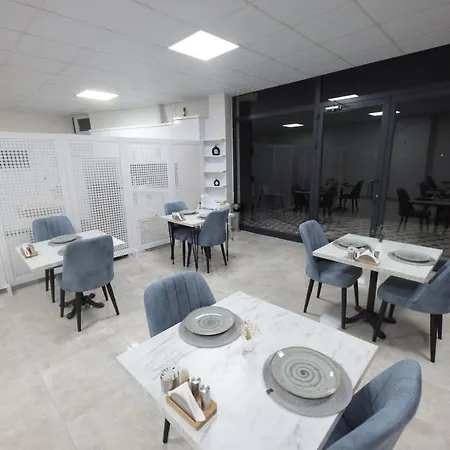 White House Cappadocia Aparthotel
