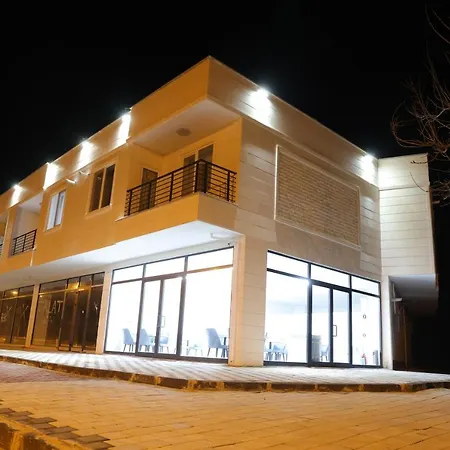 White House Cappadocia Aparthotel