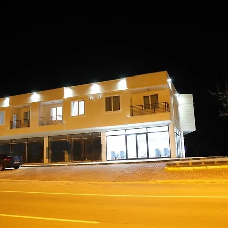 White House Cappadocia 公寓式酒店 内夫谢希尔