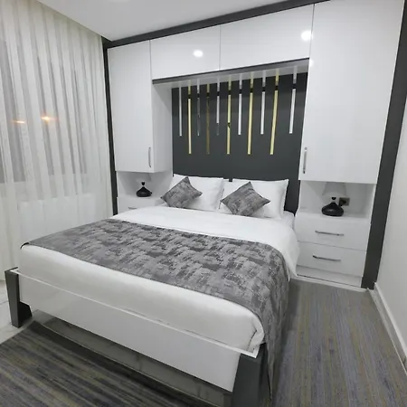 Aparthotel White House Cappadocia Nevsehir