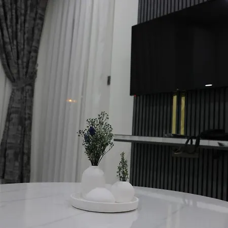 White House Cappadocia Aparthotel *