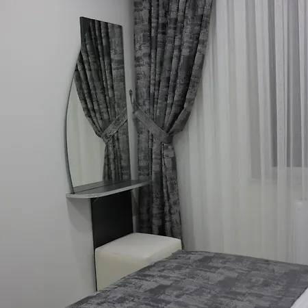 White House Cappadocia Aparthotel Nevsehir