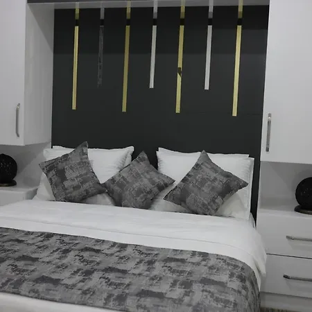 Aparthotel White House Cappadocia