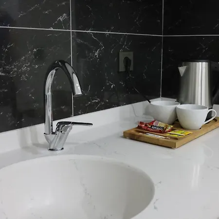 Aparthotel White House Cappadocia Nevsehir