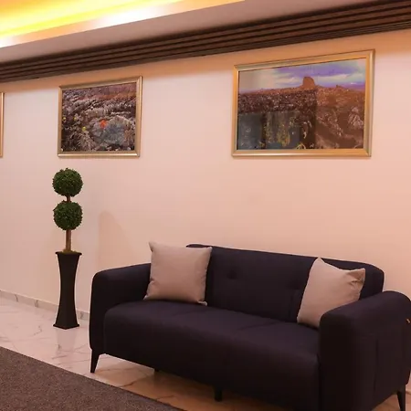 White House Cappadocia 4* Νεβσεχίρ