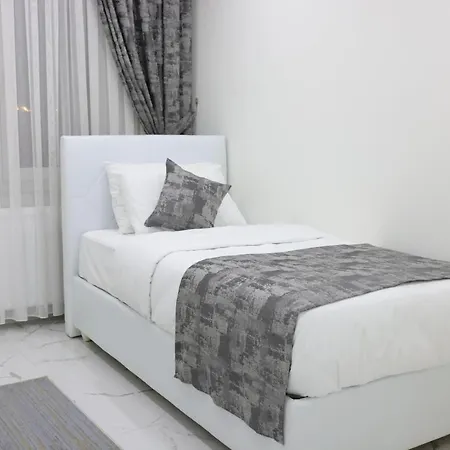 Aparthotel White House Cappadocia