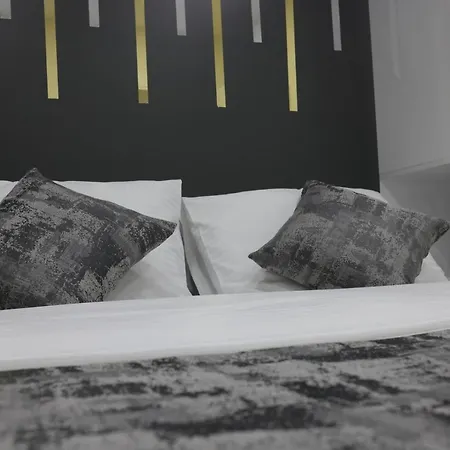 White House Cappadocia Apart Otel Nevşehir