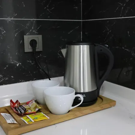 公寓式酒店 White House Cappadocia 4*