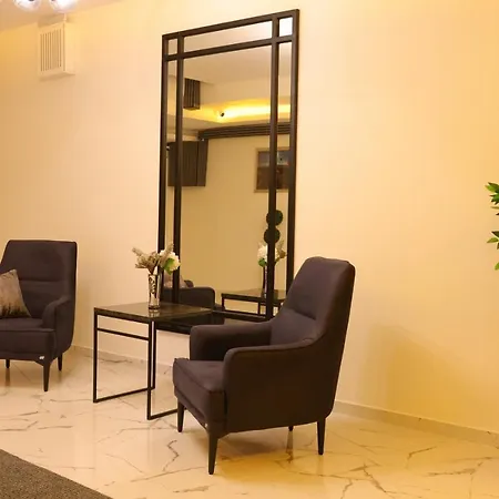 Aparthotel White House Cappadocia