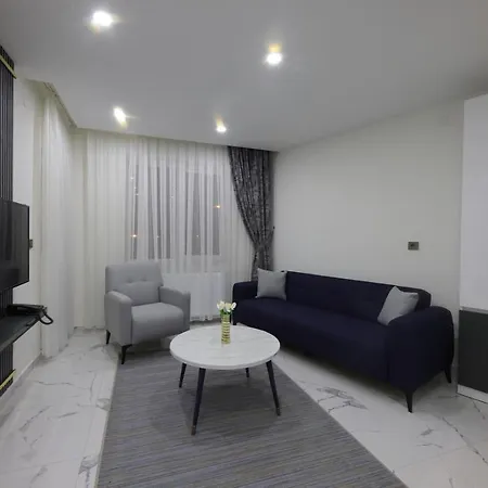 White House Cappadocia Apart Otel 4*
