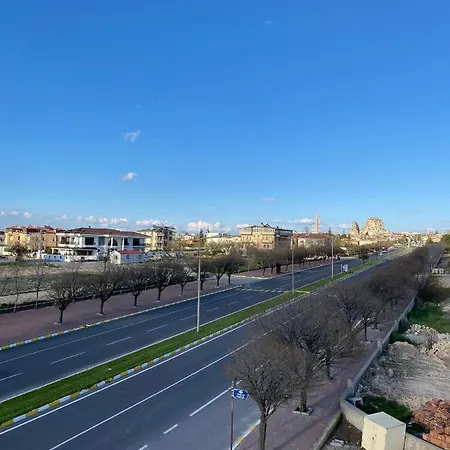 White House Cappadocia Ξενοδοχείο με διαμερίσματα Νεβσεχίρ