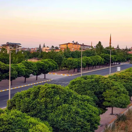 White House Cappadocia Aparthotel