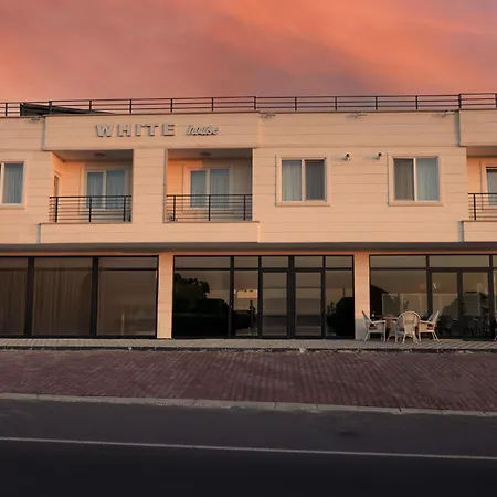 White House Cappadocia Aparthotel