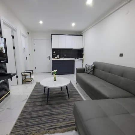 Aparthotel White House Cappadocia