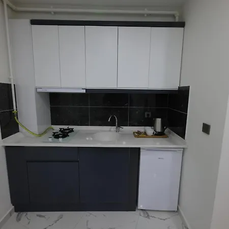 White House Cappadocia 4* 内夫谢希尔