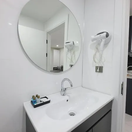 White House Cappadocia 公寓式酒店