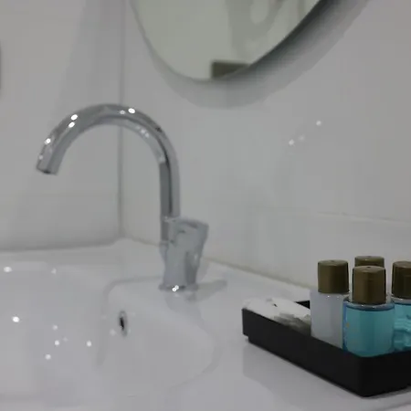 White House Cappadocia 4* 内夫谢希尔