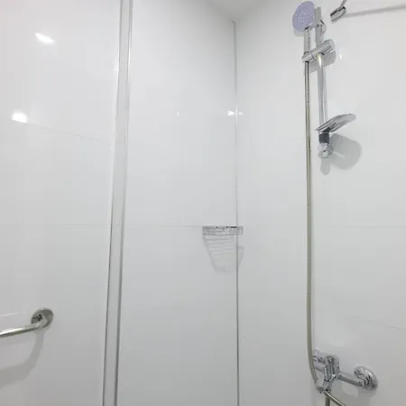 Ξενοδοχείο με διαμερίσματα White House Cappadocia 4*