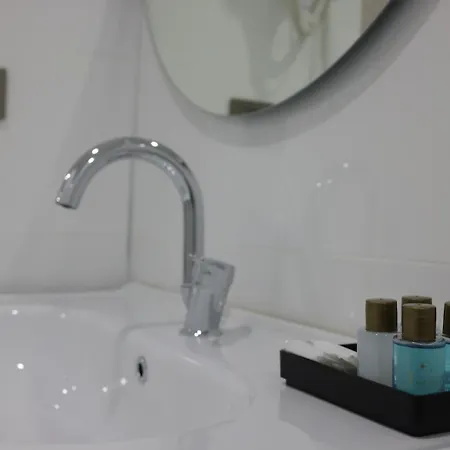 Aparthotel White House Cappadocia *