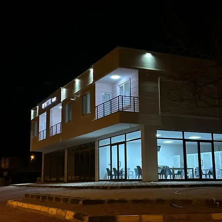 White House Cappadocia