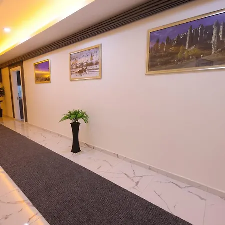 Aparthotel White House Cappadocia Nevsehir