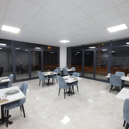White House Cappadocia Apart Otel
