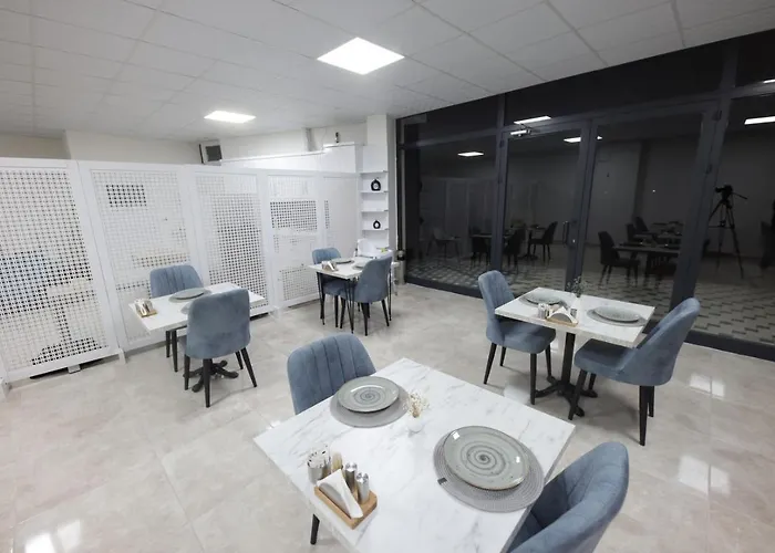 White House Cappadocia Aparthotel