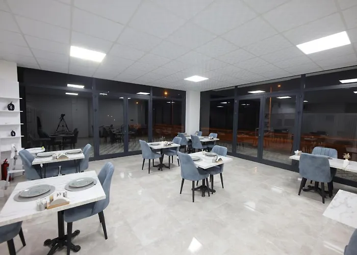 White House Cappadocia 4*