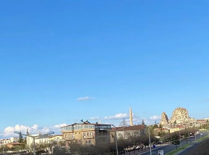 White House Cappadocia 4* Nevsehir