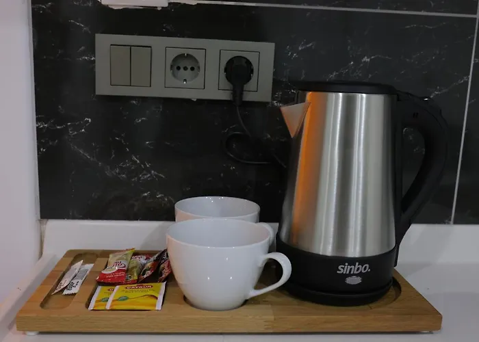 White House Cappadocia 4*