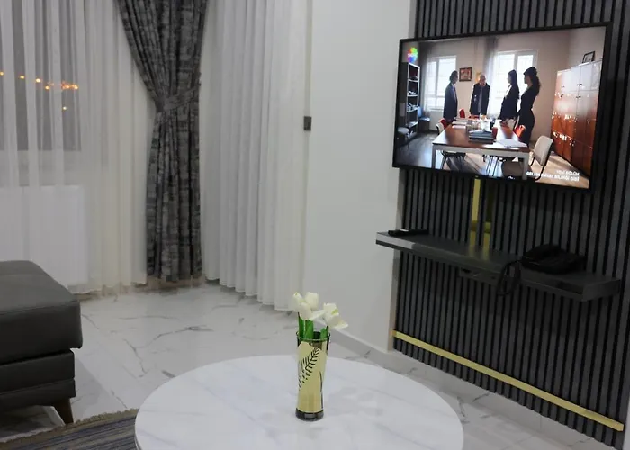 White House Cappadocia 4* Nevsehir