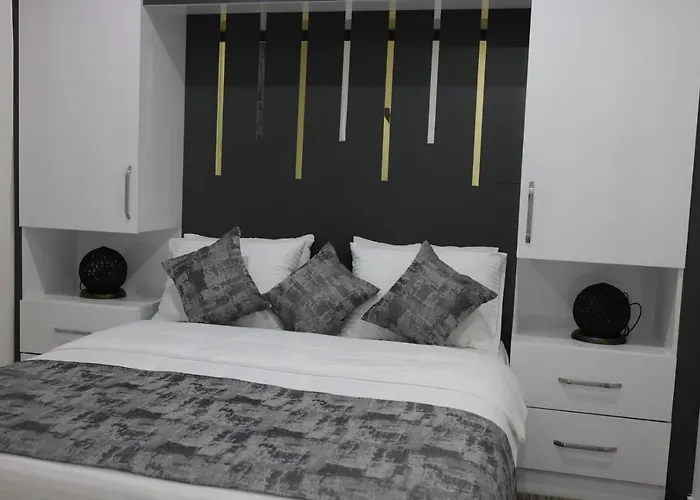 Aparthotel White House Cappadocia