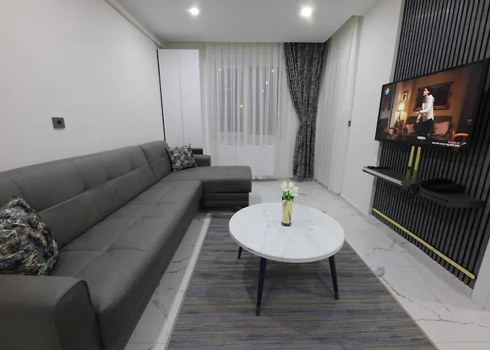 White House Cappadocia Aparthotel Nevsehir