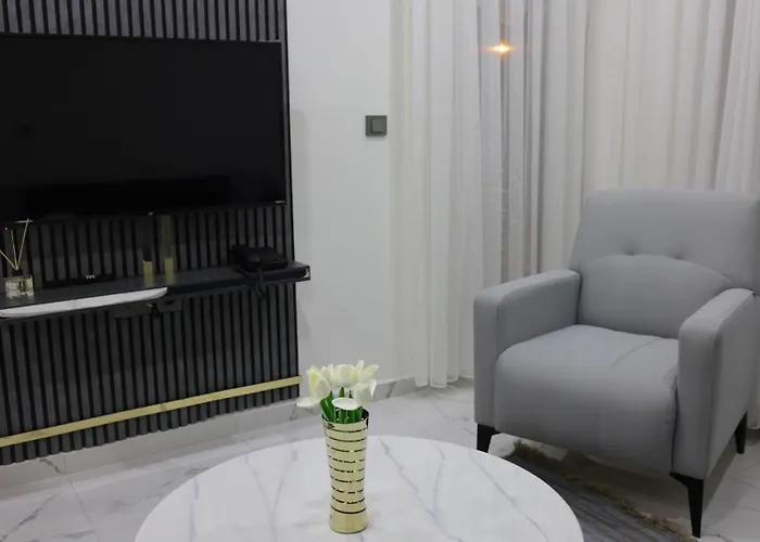 White House Cappadocia Nevsehir