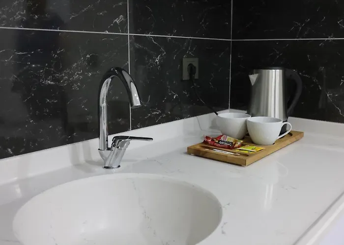 Aparthotel White House Cappadocia Nevsehir