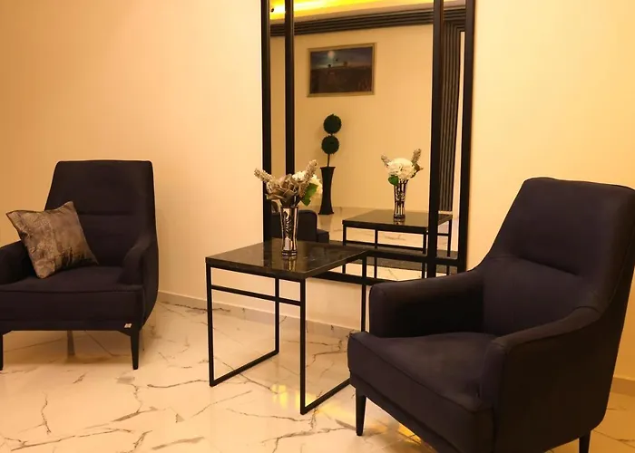 White House Cappadocia Aparthotel 4*