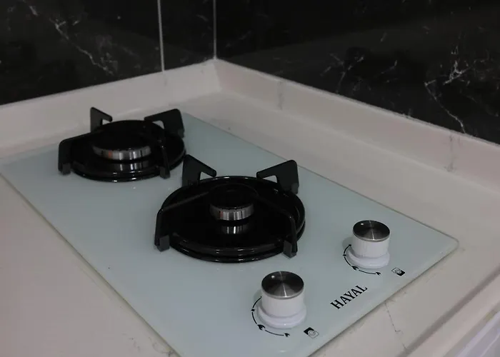 Aparthotel White House Cappadocia 4*