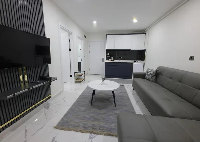 White House Cappadocia 4*