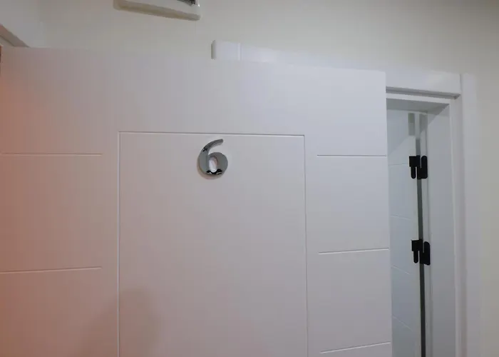 Apartahotel White House Cappadocia Nevşehir