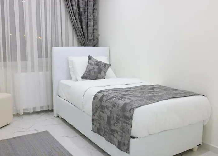 Aparthotel White House Cappadocia