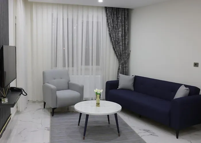 White House Cappadocia Nevsehir