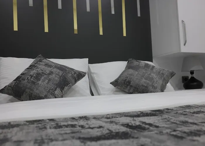 White House Cappadocia Aparthotel Nevsehir