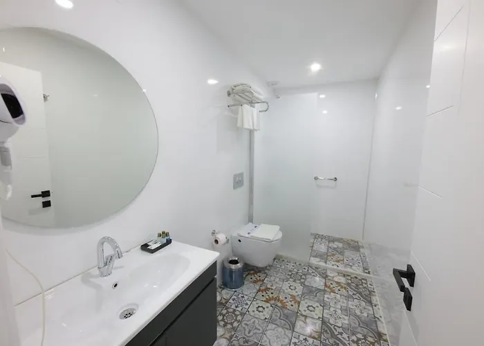 White House Cappadocia 4*