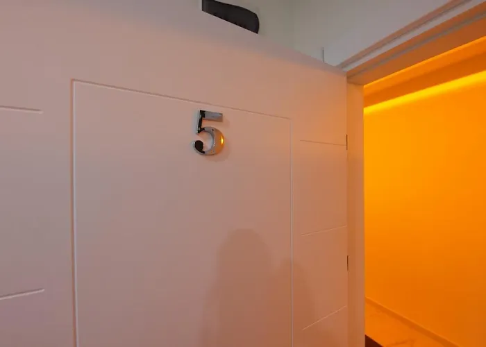 White House Cappadocia Apartahotel