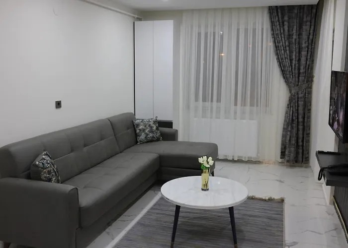 White House Cappadocia