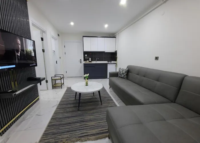 White House Cappadocia 4* Nevsehir