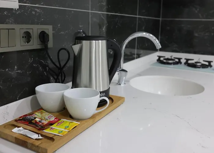 White House Cappadocia Nevşehir