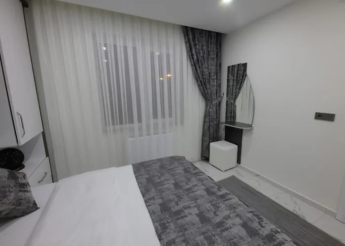 White House Cappadocia 4*