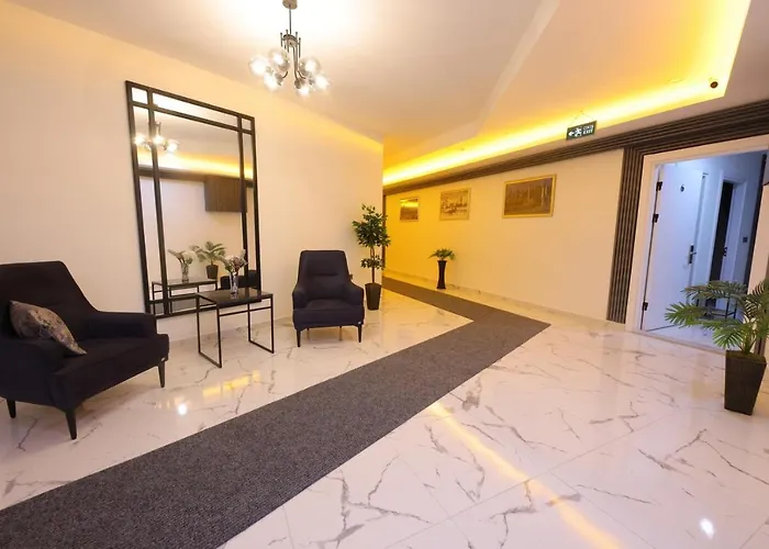 White House Cappadocia Nevşehir