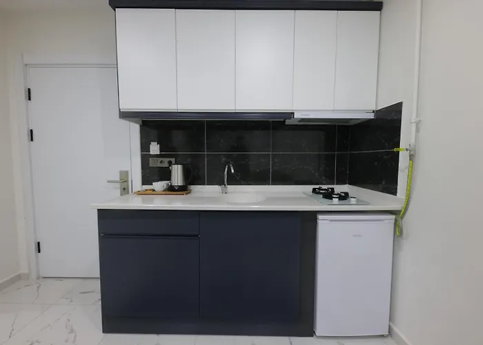 White House Cappadocia 4* Nevşehir